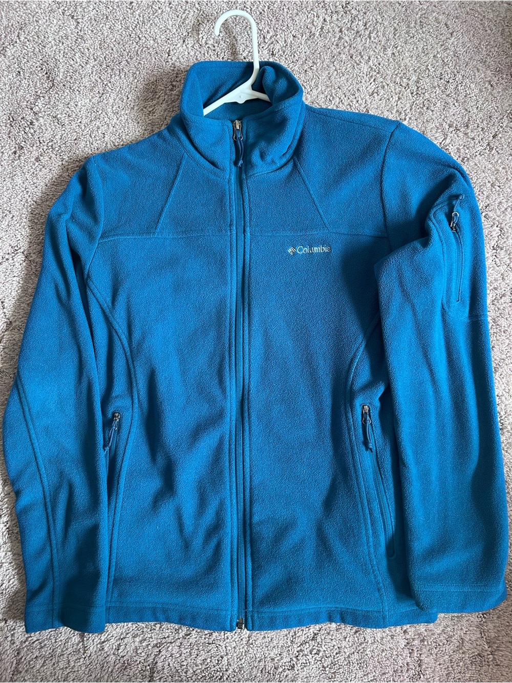 Columbia Women’s Fleece Jacket